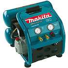 Makita 2.5 HP 4.2 Gallon Oil Lube Air Compressor MAC2400 NEW