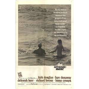   Deborah Kerr)(Richard Boone)(Hume Cronyn) 