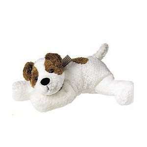  Jack Russel Terrier Stuffed Toy Dog by Mary Meyer Toys 