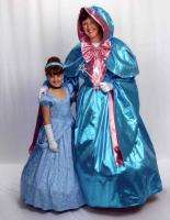 ADULT SIZE Cinderellas FAIRY GODMOTHER Costume DISNEY  