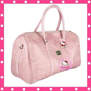 Hello Kitty Messenger Casual Bag Handbag Tote FA337  