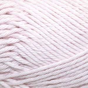  Organic Cotton Yarn   Pink Peony