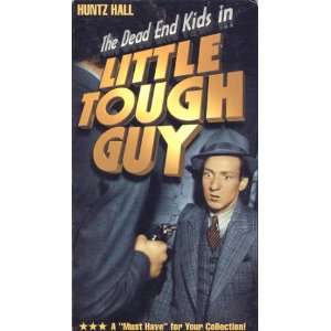   Little Tough Guy Huntz Hall, Billy Halop, Herald Young Movies & TV