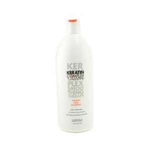  Keratin Care Shampoo   33.8 Oz Beauty