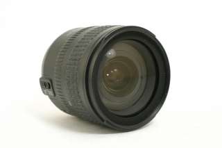 Nikon Nikkor AF S 18 70mm f/3.5 4.5 G ED IF DX SWM Lens 189027  