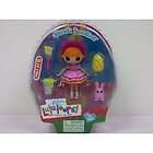 NIP Mini Lalaloopsy SPROUT SUNSHINE Easter 2012 Orange Hair