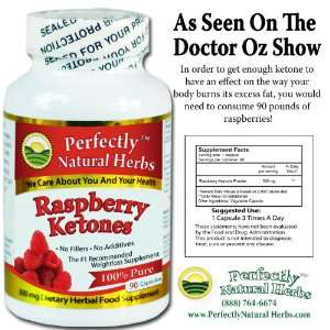 In Veggie Capsules *** As Seen On The Dr. Oz Show, ***No Caffeine 