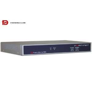  Fortinet FortiGate 50A   Security appliance   Ethernet 