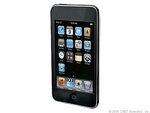 Apple iPod touch 3rd Generation (64 GB) Grade C 885909301812  