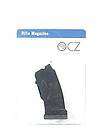 TWO) MAGAZINE​S (NEW) CZ 452 ZKM 22LR 10RD POLY MGCZ12004