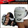 Beijing Olympic WTF MMA kickboxing gloves mitts SZ