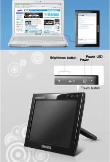 Samsung U70 7 Mini Monitor With USB Powered  