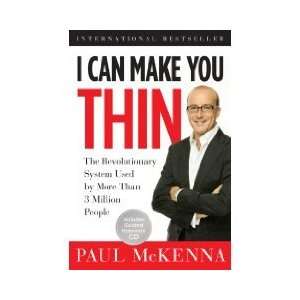   Million People (Book and CD) (Hardcover) Paul McKenna (Author) Books
