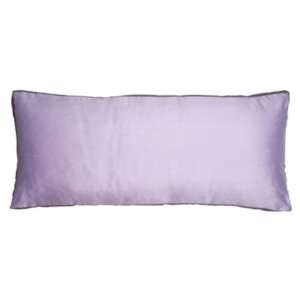  Mystic Valley Traders Profiles Plum 32 Inch Box Pillow 