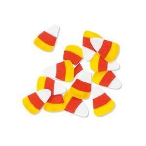   Candy Corn Jolees By You Dimensional Embellishments Arts, Crafts