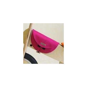 com Kokua Like a Bike D   Pouch PINK   CLEARANCE fits all wooden like 