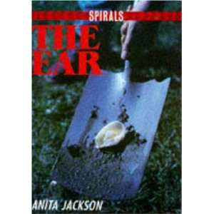  Ear Pb (Spirals) (9780748710058) Anita Jackson Books