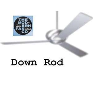  Down Rod. Use To Add Drop Other By Modern Fan