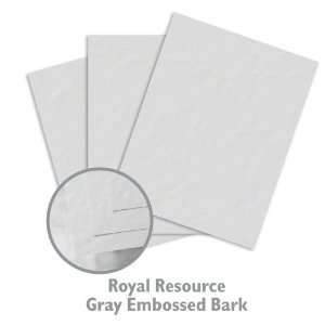  Royal Resource Gray Paper   1000/Carton