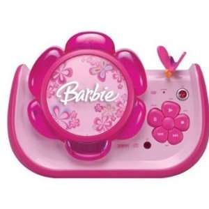  Barbie Blossom DVD Player 