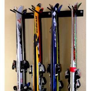  Home Utility Ski Rack