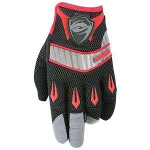  Answer Racing Mode Gloves   2008   X Large/Black 