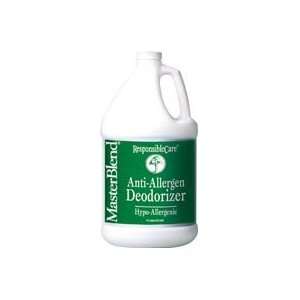  MasterBlend Anti Allergen Deodorizer Case Health 