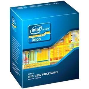  New   Intel Xeon E3 1280 3.50 GHz Processor   Socket H2 