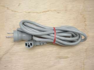 Hospital Grade Exito E72389 Power Cable AC Cord EXP 019  