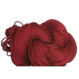   Yarn   Cotton Classic Yarn   3995   Dk Red Arts, Crafts & Sewing