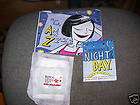 KOTEX OVERNIGHT ULTRA THIN PADS W/WINGS&LIGHTDAYS LINER  