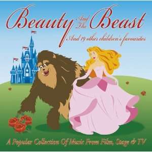  Beauty & the Beast & Other Childrens Favourites Beauty & the Beast 