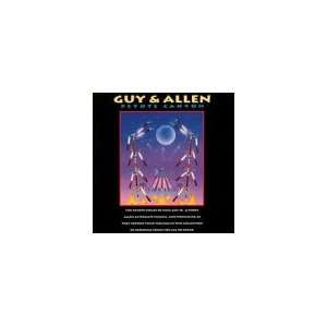  Peyote Canyon Guy & Allen Music