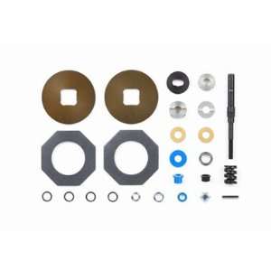  54061 Double Slipper Clutch Set DB01 Toys & Games