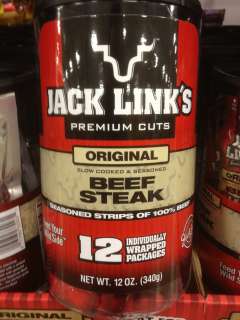 Old Wisconsin Jack Link’s Slim Jim Beef Sticks Pretzels M&Ms 