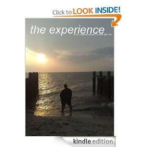 The Experience (1) Santos Hernandez  Kindle Store