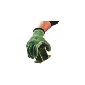   70 765 10 Glove,Cut Resistant,Leather Palm,10,Pr
