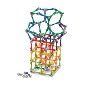    Goobi Magnetic Construction Set Advanced Pack Toys & Games