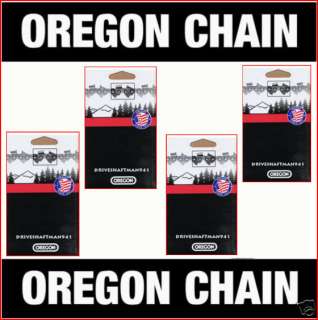 Oregon Saw chain 95VP .325 .050 72 links 95VP072G for Husqvarna 