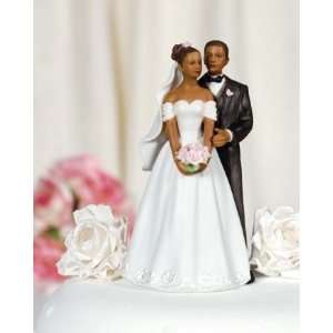  Elegant African American Wedding Cake Topper Kitchen 