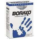 new boraxo powdered original hand soap unscented powd one day