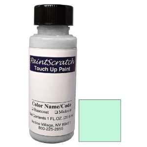  1 Oz. Bottle of Spring Valley Green Touch Up Paint for 
