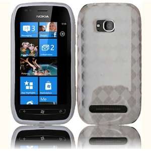   Case Cover for Nokia Lumia 710 T Mobile Cell Phone [by VANMOBILEGEAR
