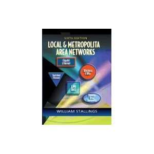  Local and Metropolitan Area Networks 6th EDITION Wiliam 