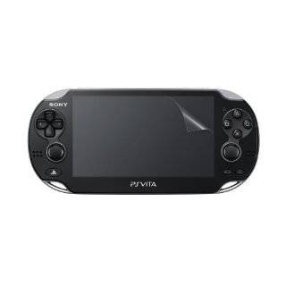 PlayStation Vita Protective Film   Two …