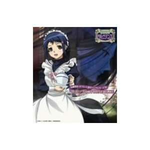  SUTEKI TANTEI LABYRINTH CHARACTER SONG 6 NOCTURNE BLUE 