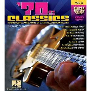     Guitar Play Along DVD Volume 26   DVD   TAB Musical Instruments