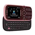 Samsung SGH T469 Gravity2   Pink (T Mobile) Cellular Phone