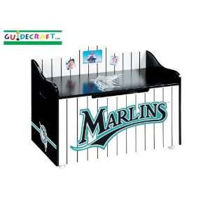 Marlins Toy Box 