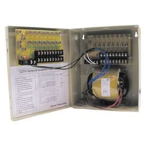 COP PS18AC 200VA AC Power 24 Volts 200 VA 8400mA Power Supply Box (18 
